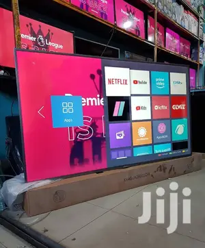 Hisense Smart Uhd TV Inch 70