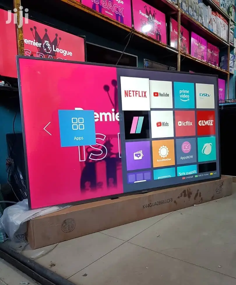 Hisense Smart Uhd TV Inch 70