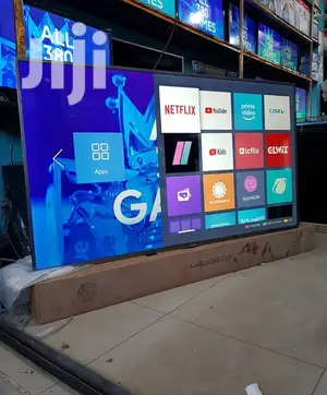 Hisense Smart Uhd TV Inch 70