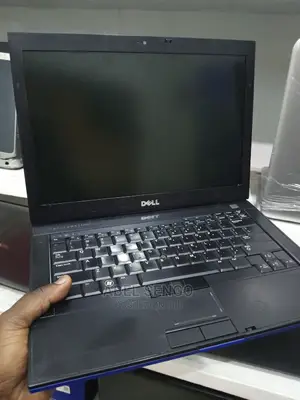 Laptop Dell Latitude E6400 4GB Intel Core 2 Duo HDD 320GB