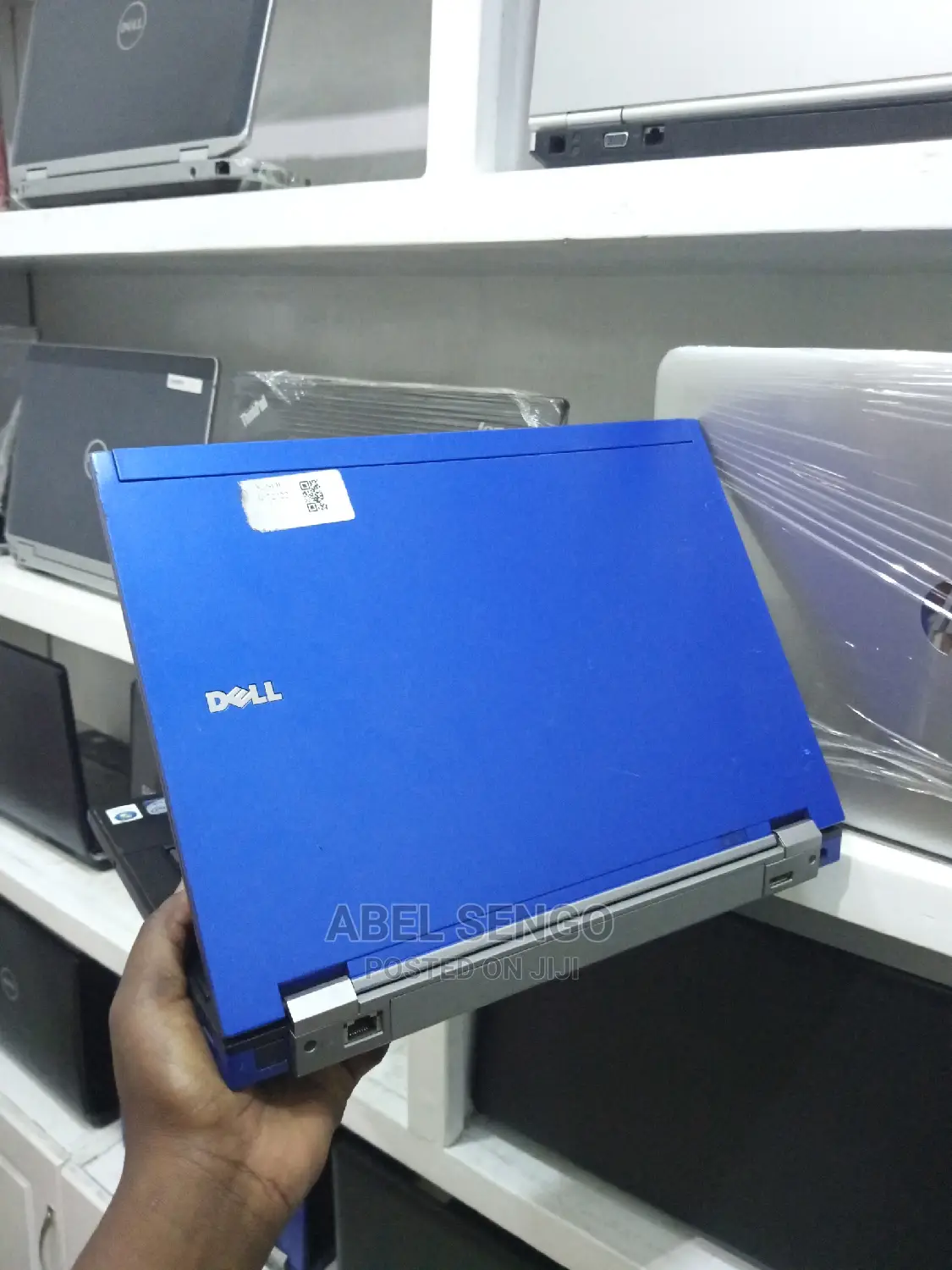 Laptop Dell Latitude E6400 4GB Intel Core 2 Duo HDD 320GB