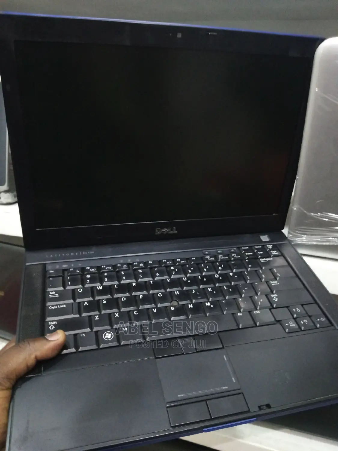 Laptop Dell Latitude E6400 4GB Intel Core 2 Duo HDD 320GB