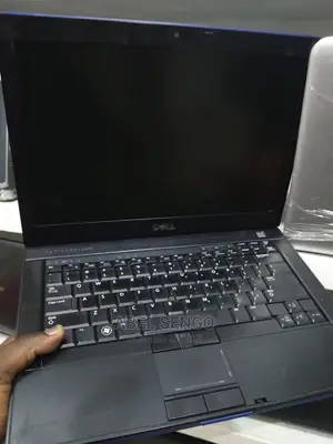 Laptop Dell Latitude E6400 4GB Intel Core 2 Duo HDD 320GB