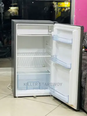 Single Door Boss