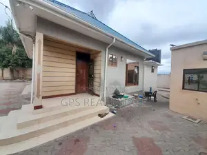 4bdrm House in Tuangoma, Kigamboni for Sale