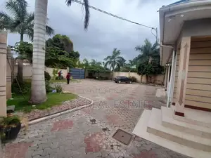 4bdrm House in Tuangoma, Kigamboni for Sale