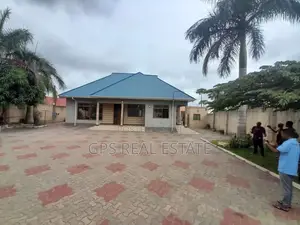 4bdrm House in Tuangoma, Kigamboni for Sale