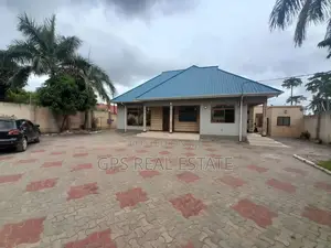 4bdrm House in Tuangoma, Kigamboni for Sale