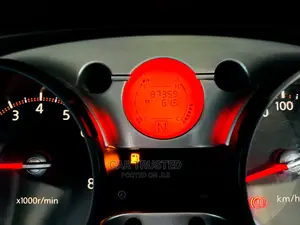Nissan Dualis 2006 Black