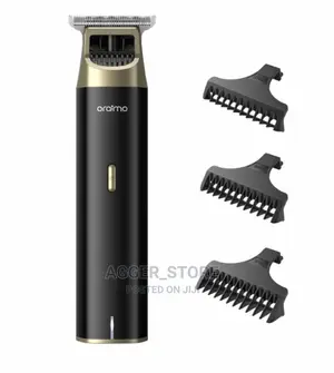 ORAIMO Trimmer 2