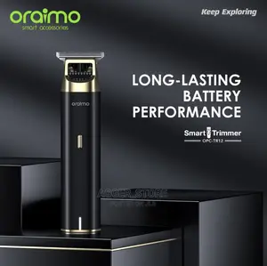 ORAIMO Trimmer 2
