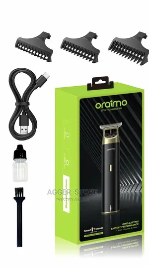 ORAIMO Trimmer 2