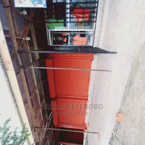 Frem Inatizama Main Road Sinza A