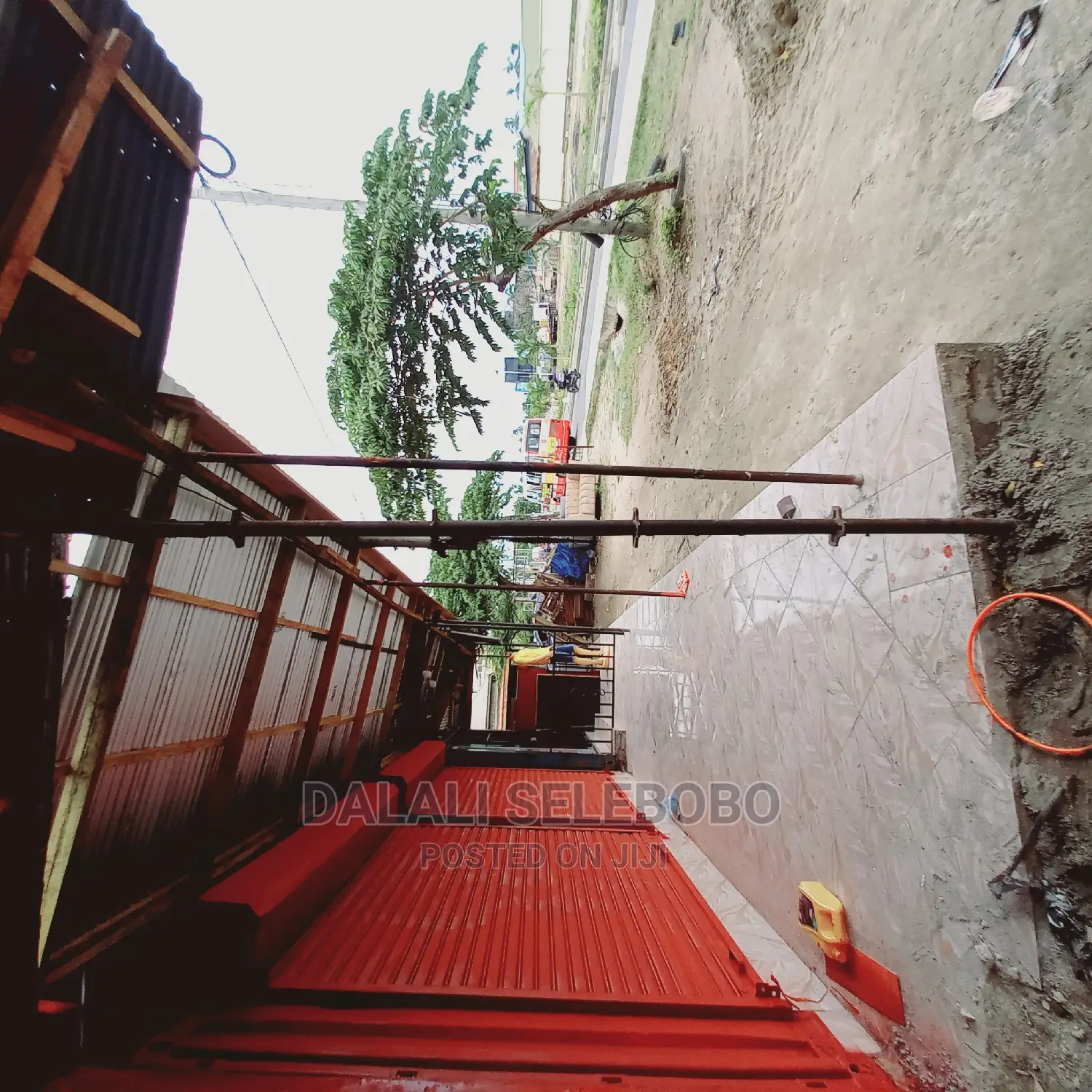 Frem Inatizama Main Road Sinza A