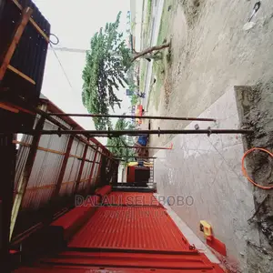 Frem Inatizama Main Road Sinza A