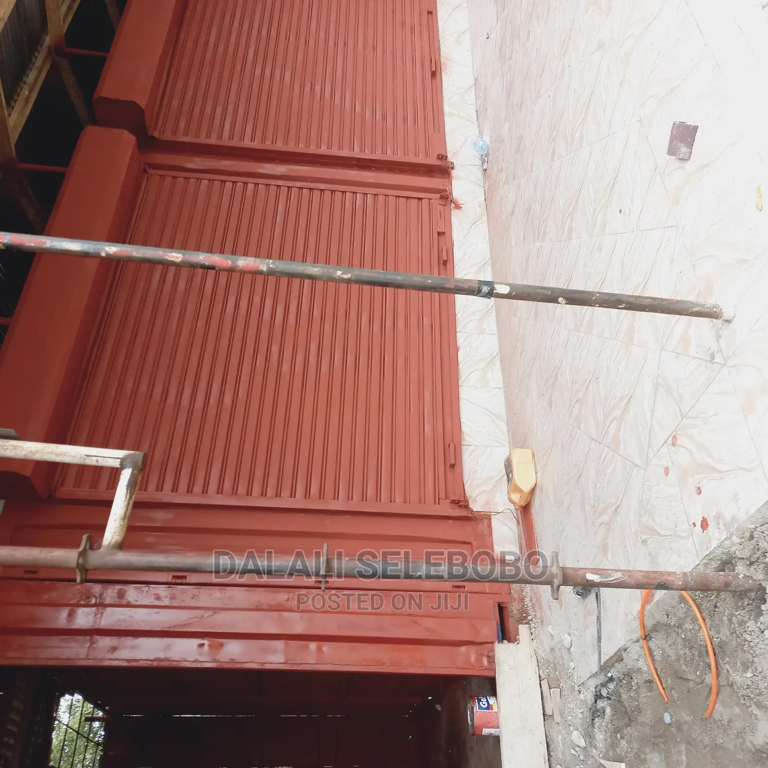 Frem Inatizama Main Road Sinza A