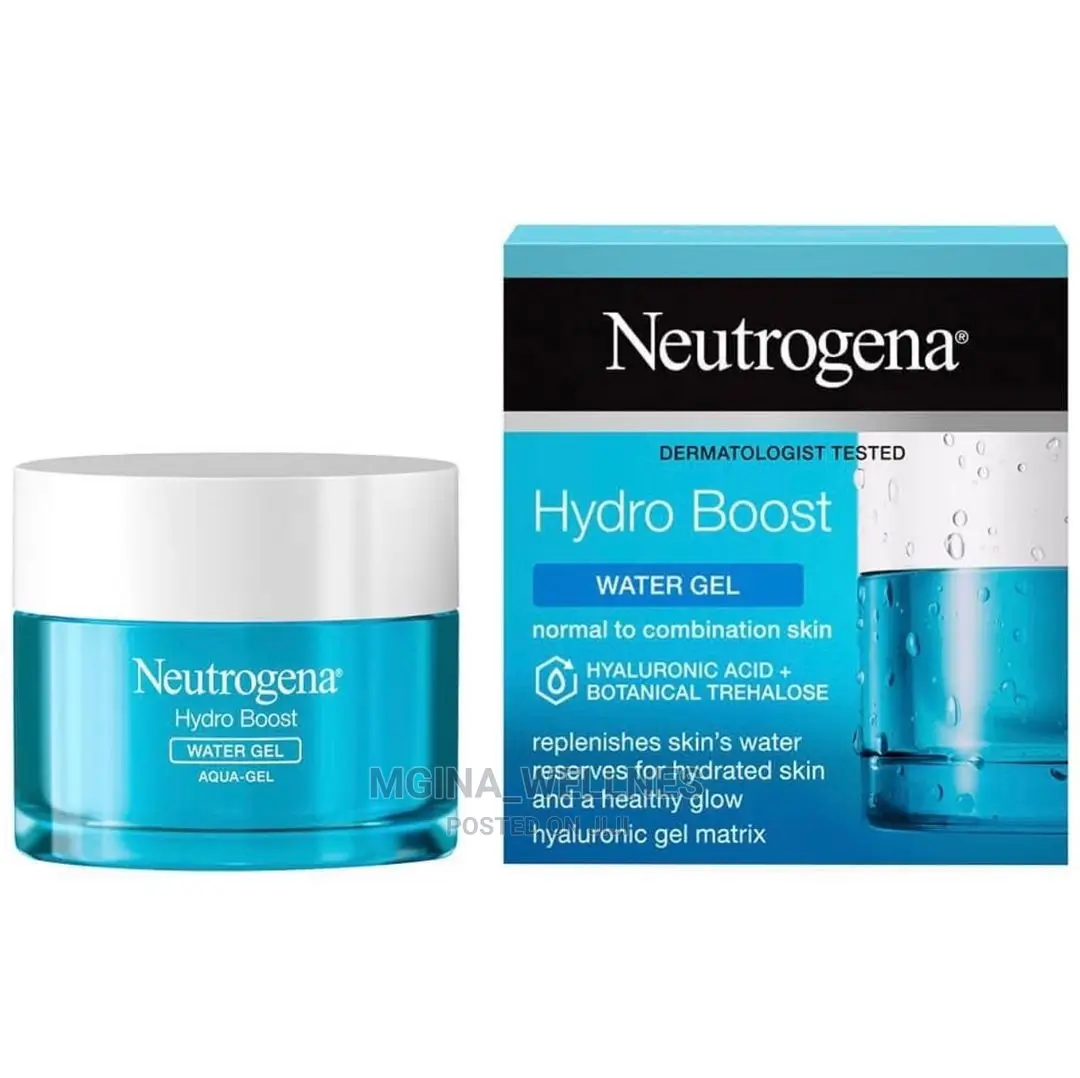 Hydro Boost Water Gel Moisture
