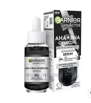 Garnier Scientific Proven Formula Serum