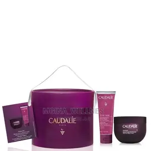 Caudalie Vinosculpt Set