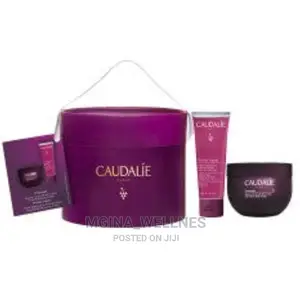 Caudalie Vinosculpt Set