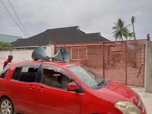 4bdrm Mansion in Chang'Ombe, Ilala for sale