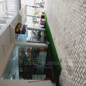 Frem Kubwa Sana at Mwenge
