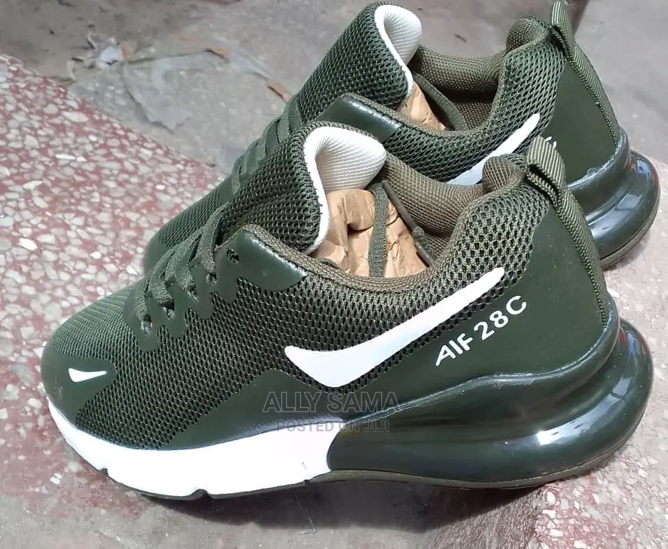 Boy's Shoes Air Nike