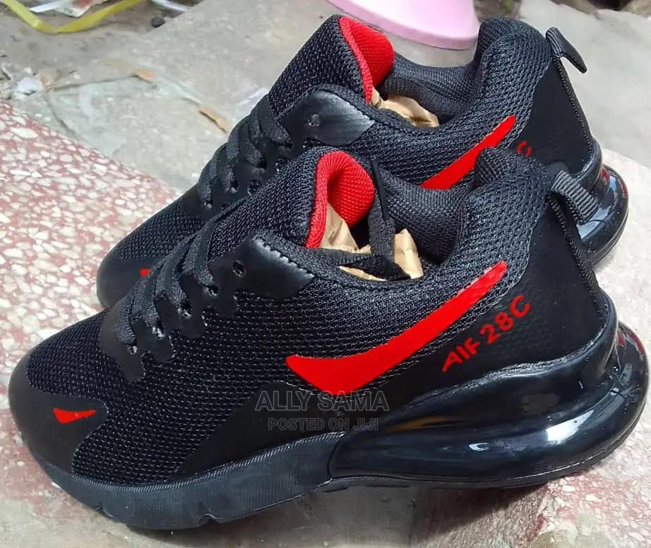 Boy's Shoes Air Nike