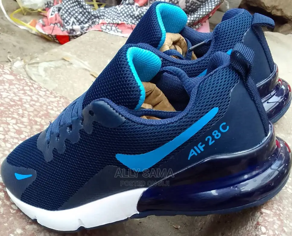 Boy's Shoes Air Nike