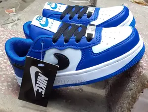 Kid's Unisex Nike