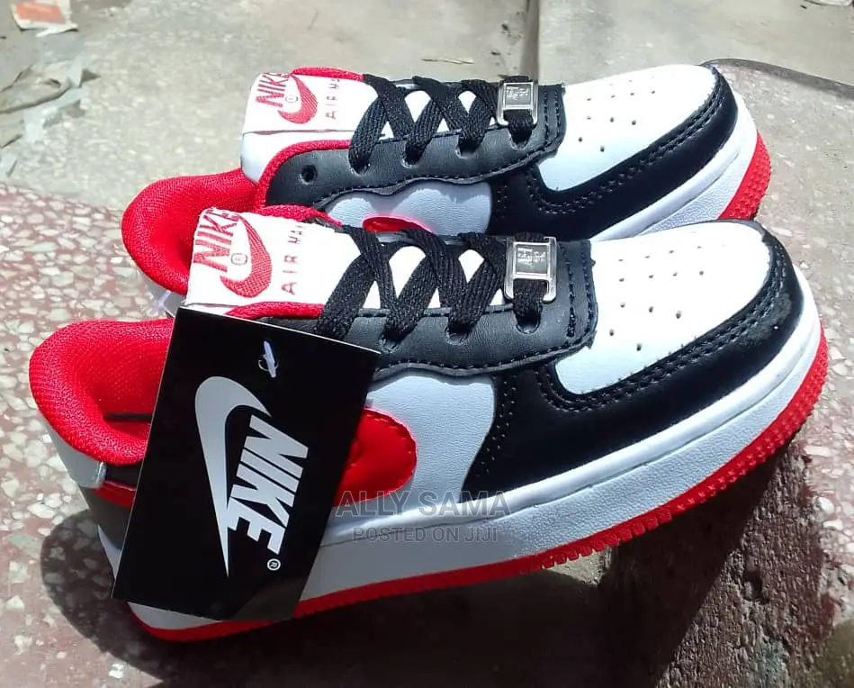 Kid's Unisex Nike