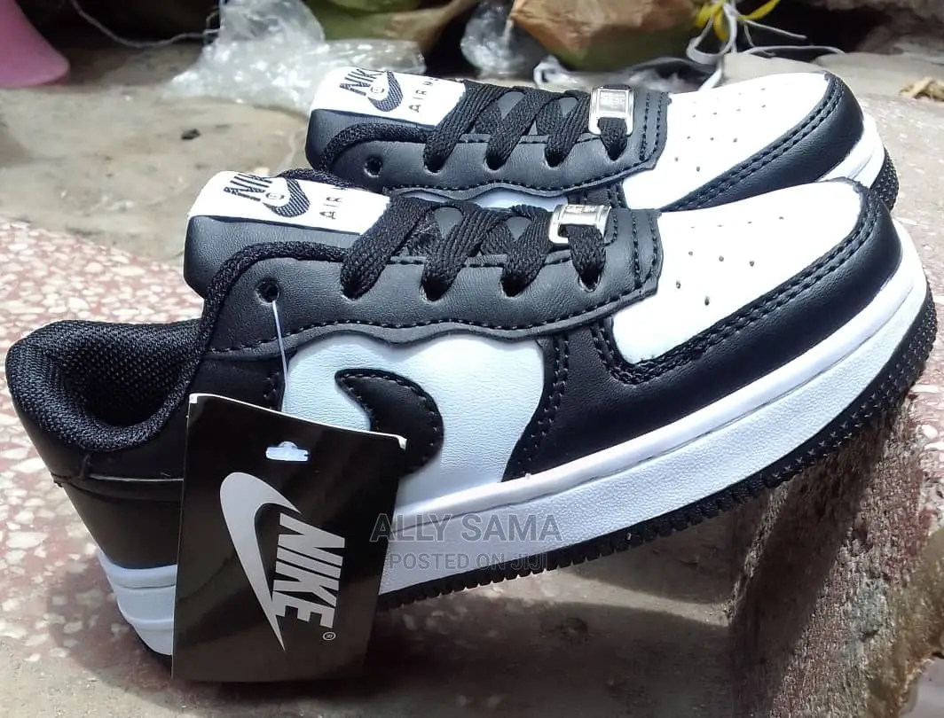Kid's Unisex Nike