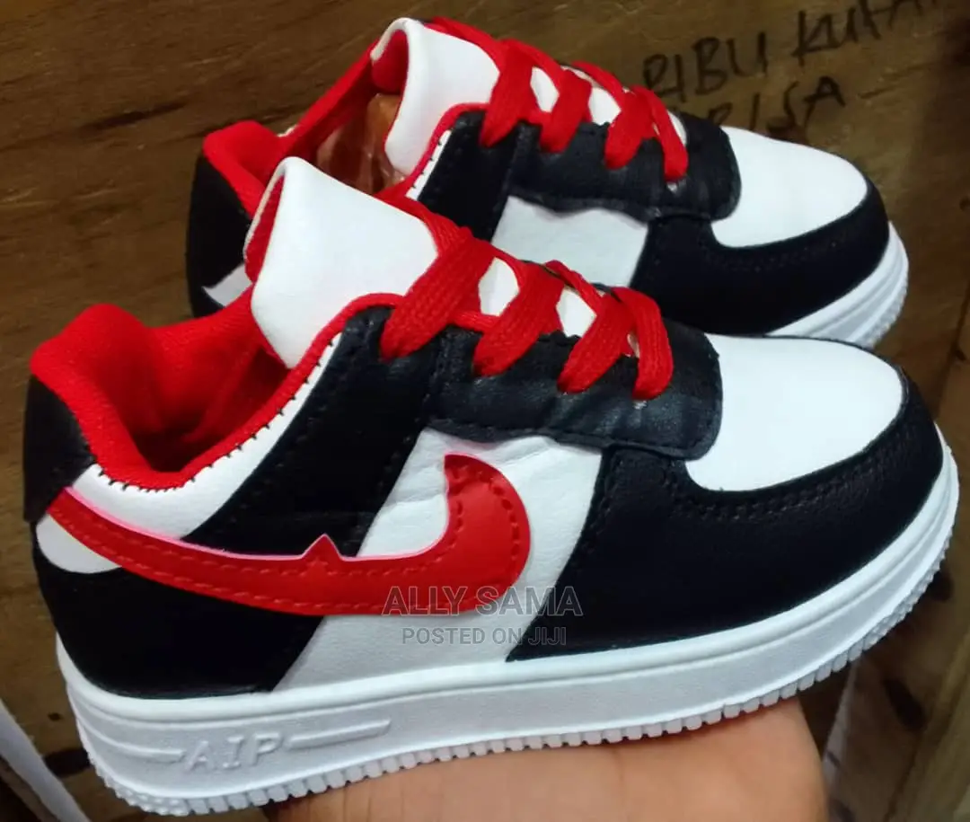Kids Unisex Nike