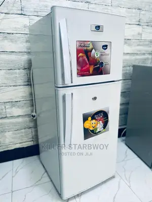 Fridge Clean Kupita Maelezo