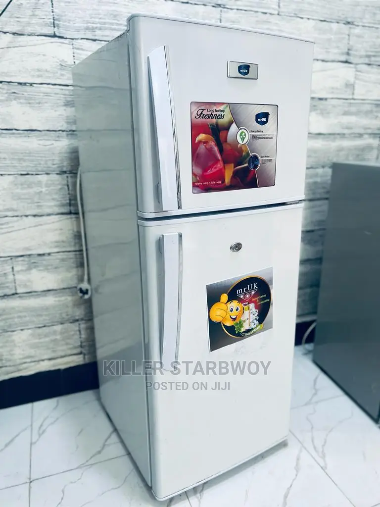 Fridge Clean Kupita Maelezo