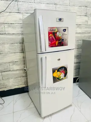 Fridge Clean Kupita Maelezo