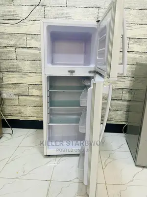 Fridge Clean Kupita Maelezo