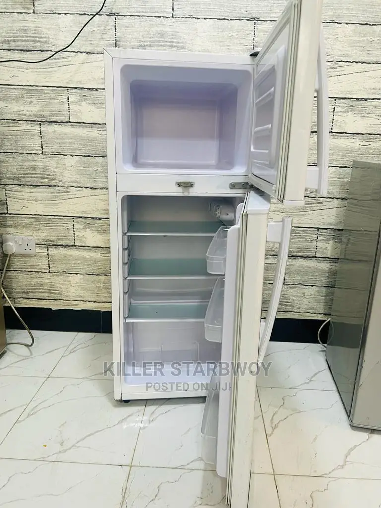 Fridge Clean Kupita Maelezo