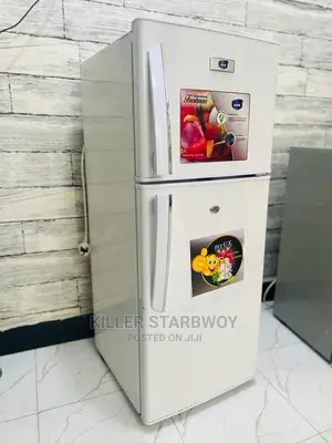Fridge Clean Kupita Maelezo