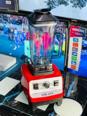 Sokany Blender