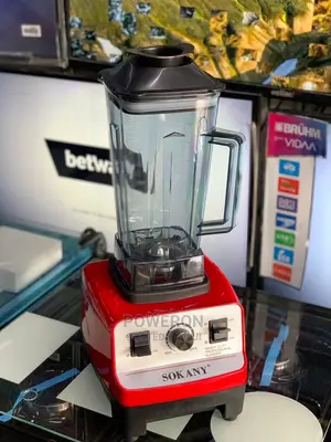 Sokany Blender