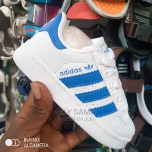 Kids Unisex Adidas