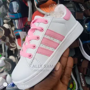 Kid's Unisex Adidas's