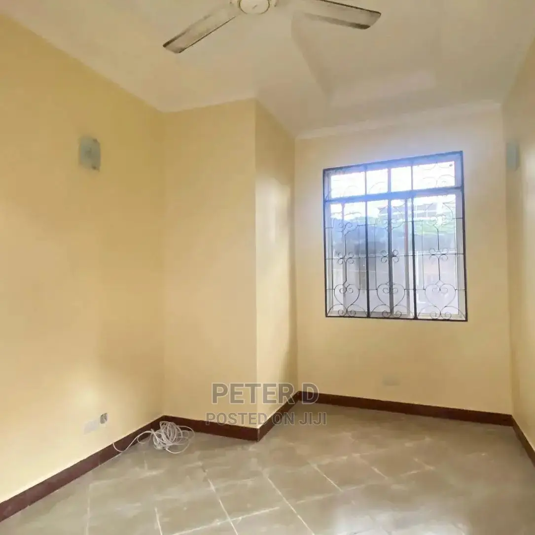 2bdrm Apartment in Kinondoni for rent