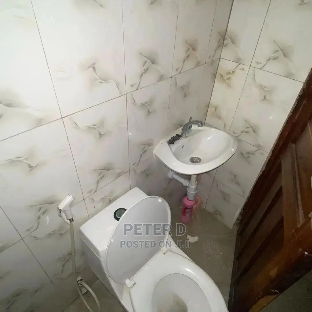 2bdrm Apartment in Kinondoni for rent