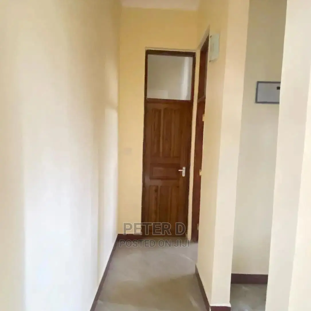 2bdrm Apartment in Kinondoni for rent