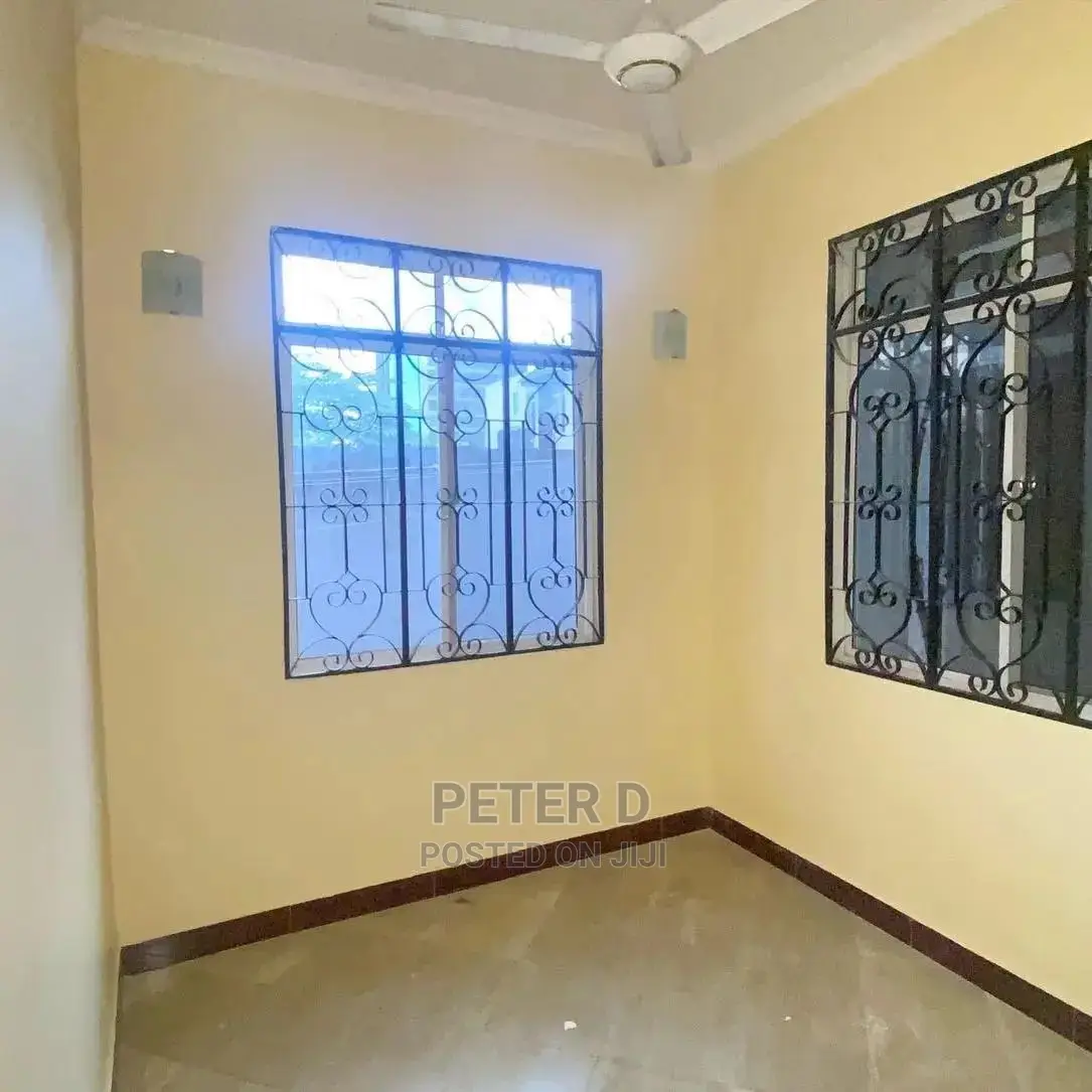 2bdrm Apartment in Kinondoni for rent