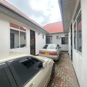 2bdrm Apartment in Kinondoni for rent