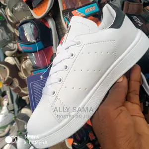 Kid's Unisex Adidas