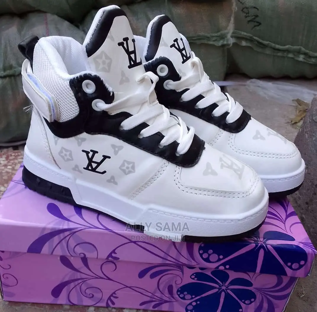 Kids Unisex Shoes